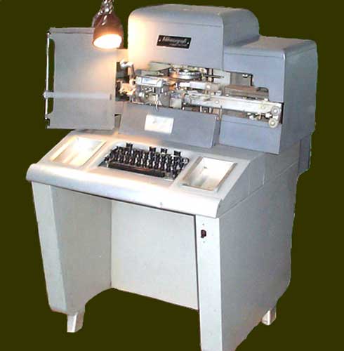 Addressograph Graphotype Model G1 Dog Tag Machine for sale at auction on  28th June